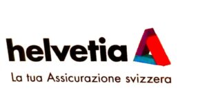Logo Helvetia