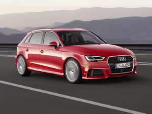 AUDIA3 SPB 30 TDI S TRONIC BUSINESS