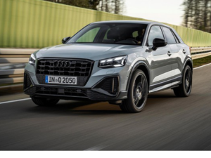 AUDIQ2 30 TDI S TRONIC BUSINESS