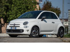 FIATPANDA 0.9 TWINAIR TURBO NATURAL POWER CITY LIFE