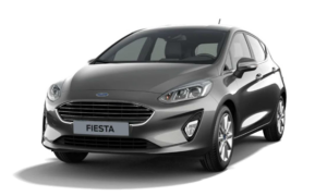 FORDFIESTA 1.1 75 CV 5 PORTE TITANIUM