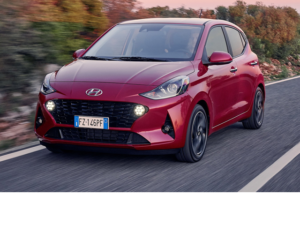 HYUNDAII10 1.0 MPI TECH