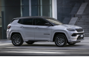 JEEPCOMPASS 1.6 MULTIJET II 2WD BUSINESS