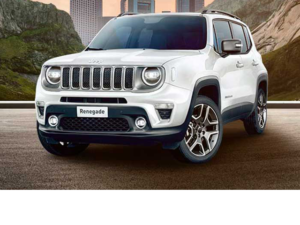 JEEPRENEGADE 1.0 T3 LONGITUDE