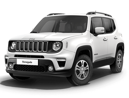 JEEPRENEGADE 1.0 T3 LONGITUDE