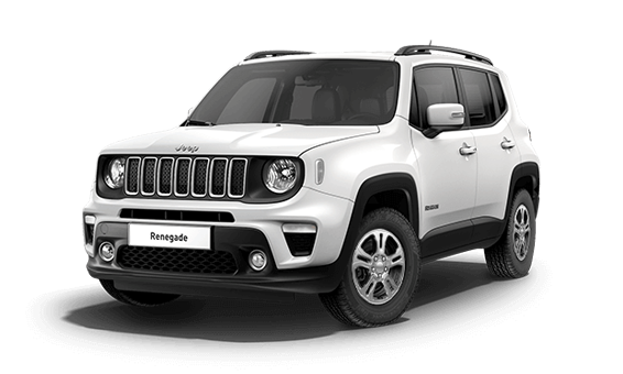 JEEPRENEGADE 1.0 T3 LONGITUDE