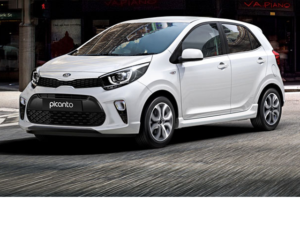 KIAPICANTO 1.0 12V ECOGPL 5 PORTE STYLE