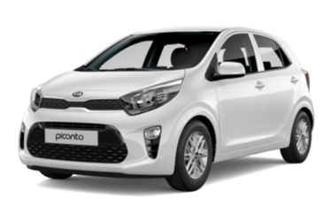 KIAPICANTO 1.0 12V ECOGPL 5 PORTE STYLE