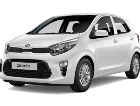 KIAPICANTO 1.0 12V ECOGPL 5 PORTE STYLE