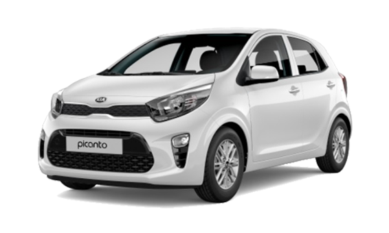 KIAPICANTO 1.0 12V ECOGPL 5 PORTE STYLE