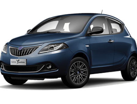 LANCIAYPSILON 1.0 FIREFLY 5 PORTE S&S HYBRID GOLD