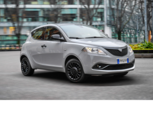 LANCIAYPSILON 1.0 FIREFLY 5 PORTE S&S HYBRID GOLD