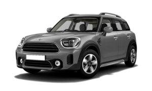 MINIMINI 1.5 ONE D BUSINESS COUNTRYMAN