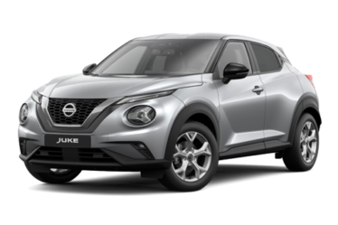 NISSANJUKE 1.0 DIG-T 114 CV DCT N-CONNECTA