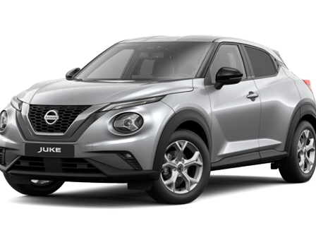 NISSANJUKE 1.0 DIG-T 114 CV DCT N-CONNECTA
