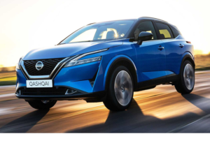 NISSANQASHQAI MHEV 158 CV XTRONIC BUSINESS