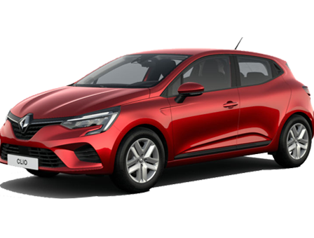 RENAULTCLIO TCE 100 CV FAP 5 PORTE BUSINESS GPL