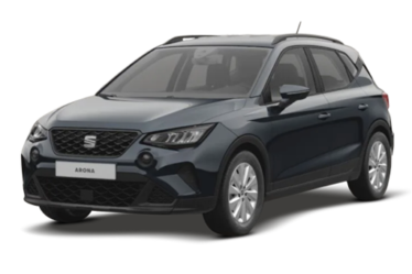 SEATARONA 1.0 TGI STYLE