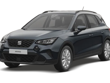 SEATARONA 1.0 TGI STYLE