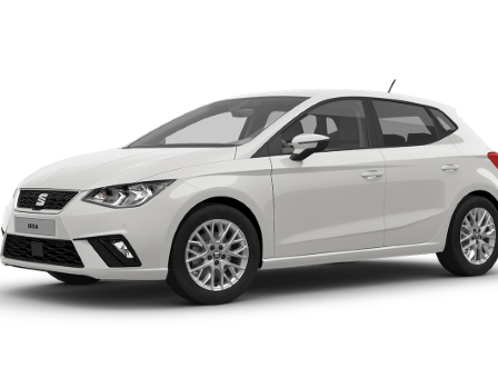 SEATIBIZA 1.0 TGI 5 PORTE BUSINESS