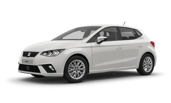 SEATIBIZA 1.0 TGI 5 PORTE BUSINESS