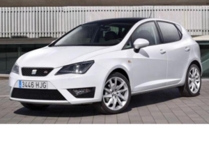 SEATIBIZA 1.0 TGI 5 PORTE BUSINESS