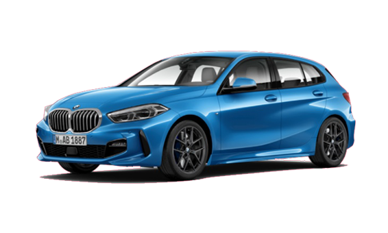 BMW118D 5P. MSPORT