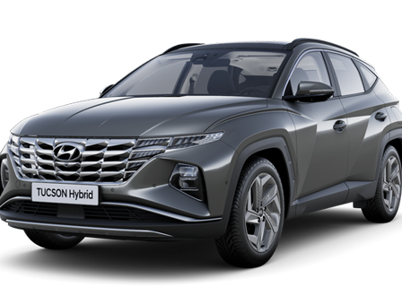 HYUNDAITUCSON 1.6 HEV AUT. XLINE