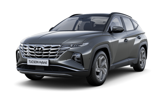 HYUNDAITUCSON 1.6 HEV AUT. XLINE
